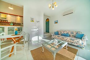 KAYA APARTMENTS KALAMAR