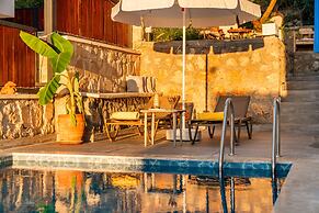 KAYA APARTMENTS KALAMAR