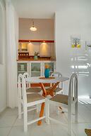 KAYA APARTMENTS KALAMAR