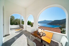 KAYA APARTMENTS KALAMAR