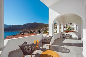 KAYA APARTMENTS KALAMAR