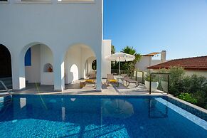 KAYA APARTMENTS KALAMAR