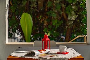 KAYA APARTMENTS KALAMAR