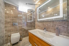 KAYA APARTMENTS KALAMAR