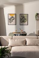 KAYA APARTMENTS KALAMAR