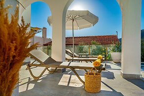 KAYA APARTMENTS KALAMAR