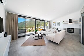 KAYA APARTMENTS KALAMAR