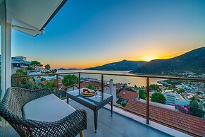 KAYA APARTMENTS KALAMAR