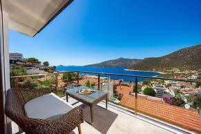 KAYA APARTMENTS KALAMAR