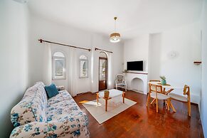 KAYA APARTMENTS KALAMAR