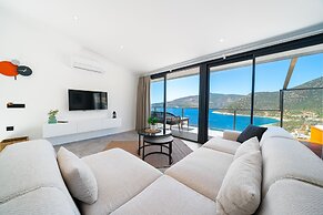 KAYA APARTMENTS KALAMAR