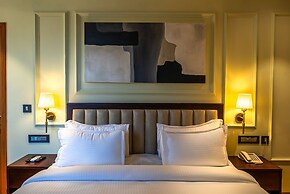 Clarks Inn Express Rishikesh