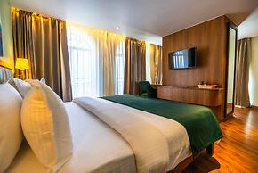 Clarks Inn Express Rishikesh