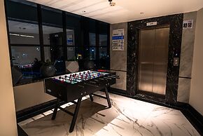 Clarks Inn Express Rishikesh