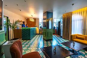 Clarks Inn Express Rishikesh