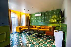 Clarks Inn Express Rishikesh