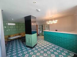 Clarks Inn Express Rishikesh