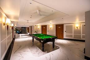 Clarks Inn Express Rishikesh