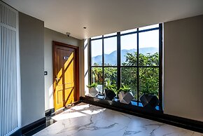 Clarks Inn Express Rishikesh