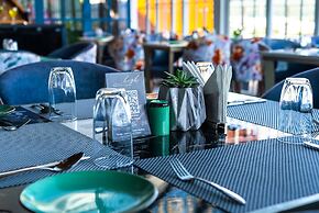 Clarks Inn Express Rishikesh