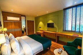 Clarks Inn Express Rishikesh