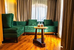 Clarks Inn Express Rishikesh