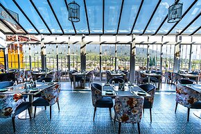 Clarks Inn Express Rishikesh