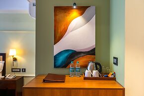 Clarks Inn Express Rishikesh