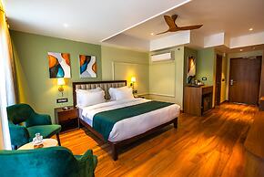 Clarks Inn Express Rishikesh