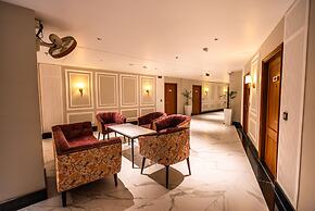 Clarks Inn Express Rishikesh