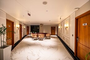 Clarks Inn Express Rishikesh