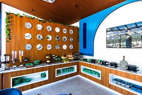 Clarks Inn Express Rishikesh