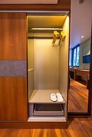 Clarks Inn Express Rishikesh