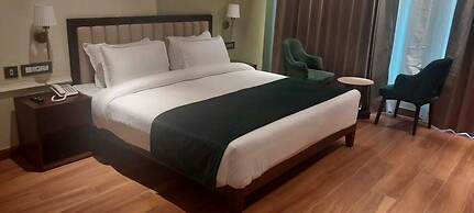 Clarks Inn Express Rishikesh