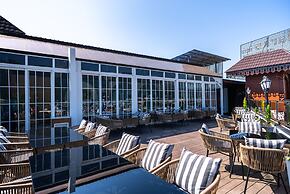 Clarks Inn Express Rishikesh