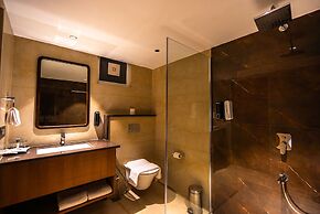 Clarks Inn Express Rishikesh