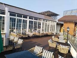 Clarks Inn Express Rishikesh