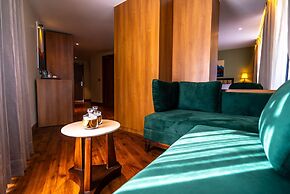 Clarks Inn Express Rishikesh