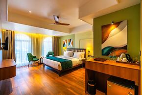 Clarks Inn Express Rishikesh