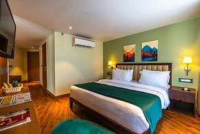 Clarks Inn Express Rishikesh