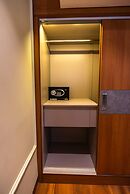 Clarks Inn Express Rishikesh