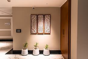 Clarks Inn Express Rishikesh