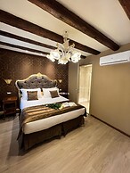 Cà dell'Arte Palace