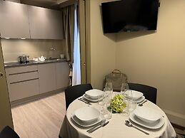 Cà dell'Arte Palace