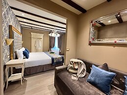 Cà dell'Arte Palace