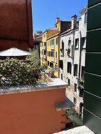 Cà dell'Arte Palace