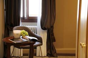 Cà dell'Arte Palace