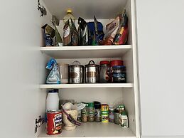 Remarkable 1-bed Outhouse Studio in Dagenham