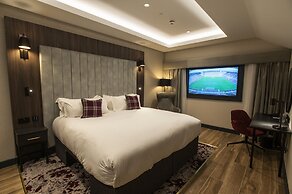 Tynecastle Park Hotel