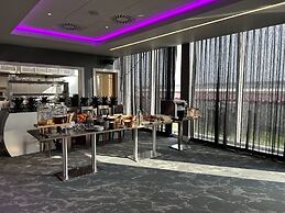 Tynecastle Park Hotel